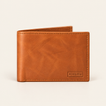 Atelier Terracotta Auren Wallet — front view